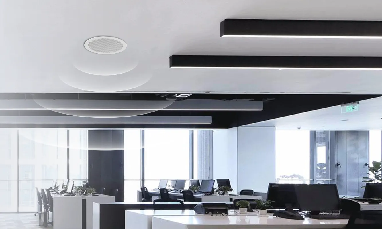 تصميم أنيق وجودة صوت ممتازة