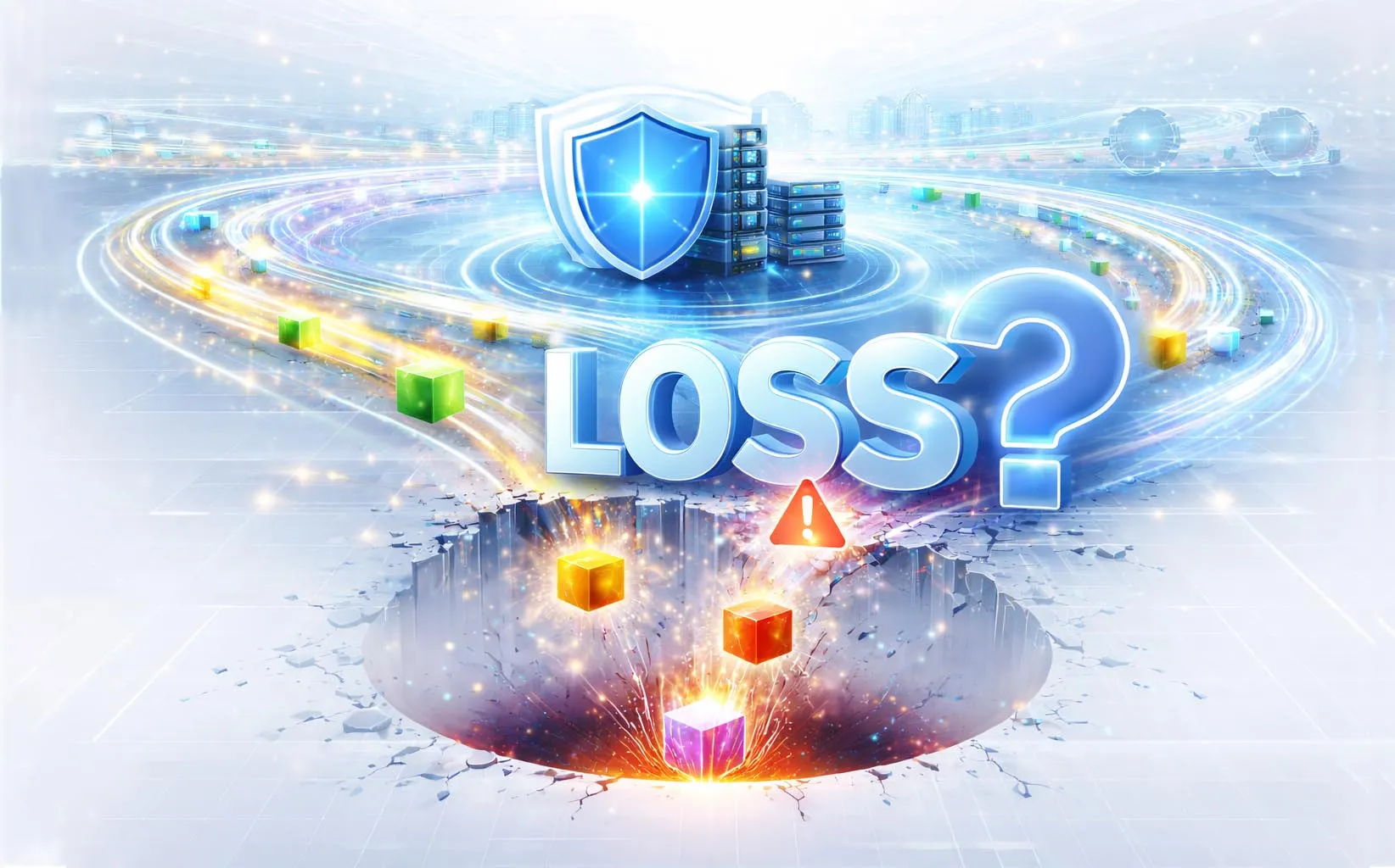 ما هو فقدان الحزمة ؟ فوائد الصوت والميزات التقنية والتطبيقات