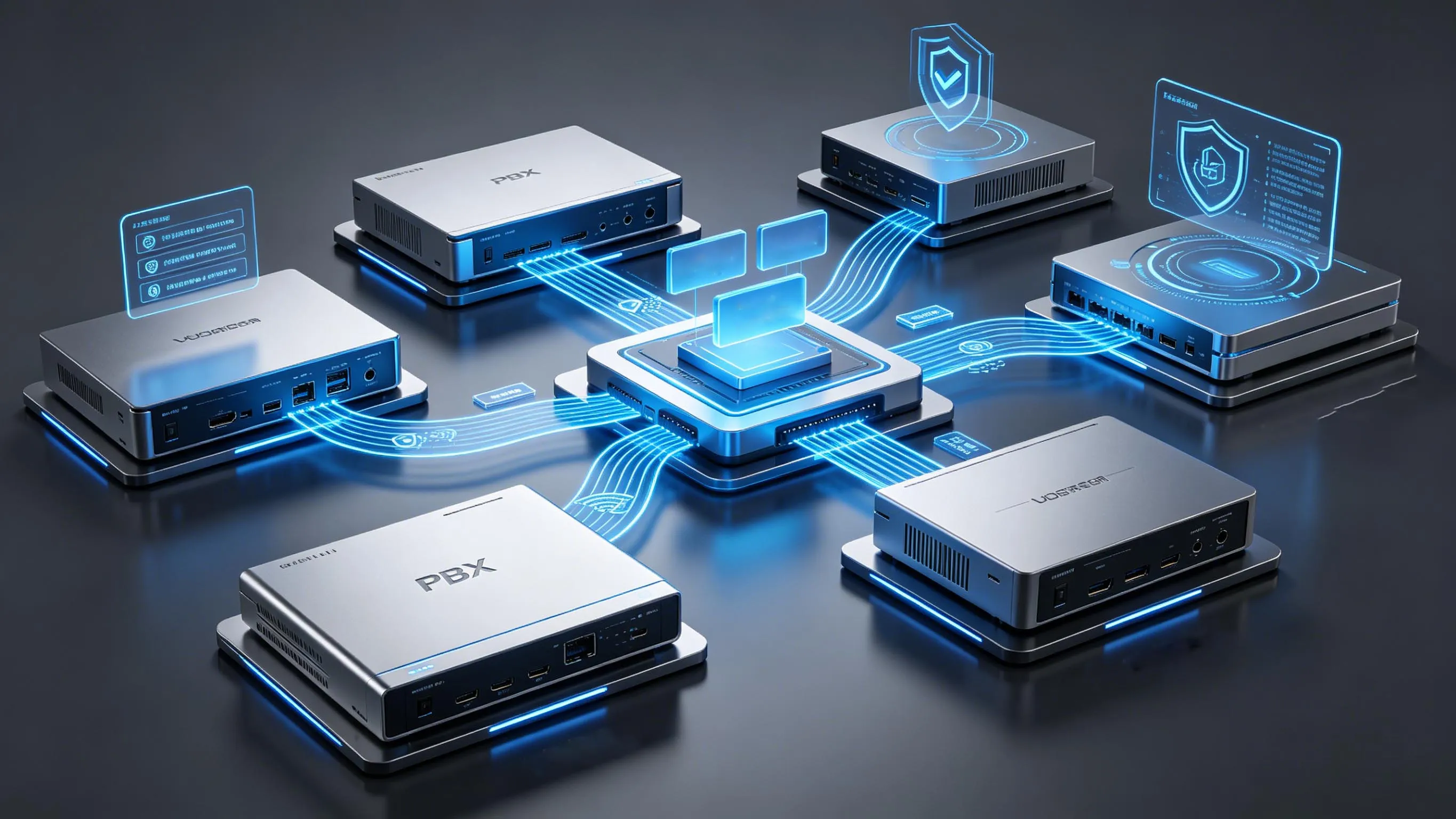 مخطط جذع SIP مؤسسي و SBC يُظهر سياسة الخصوصية الصادرة وتقييد هوية المتصل للمكالمات المفعلة بها CLIR