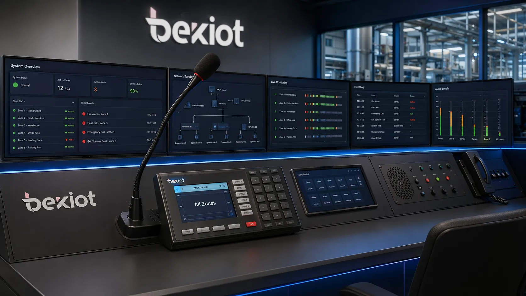 ما هو PAGA ؟ المعنى والوظائف وحالات الاستخدام