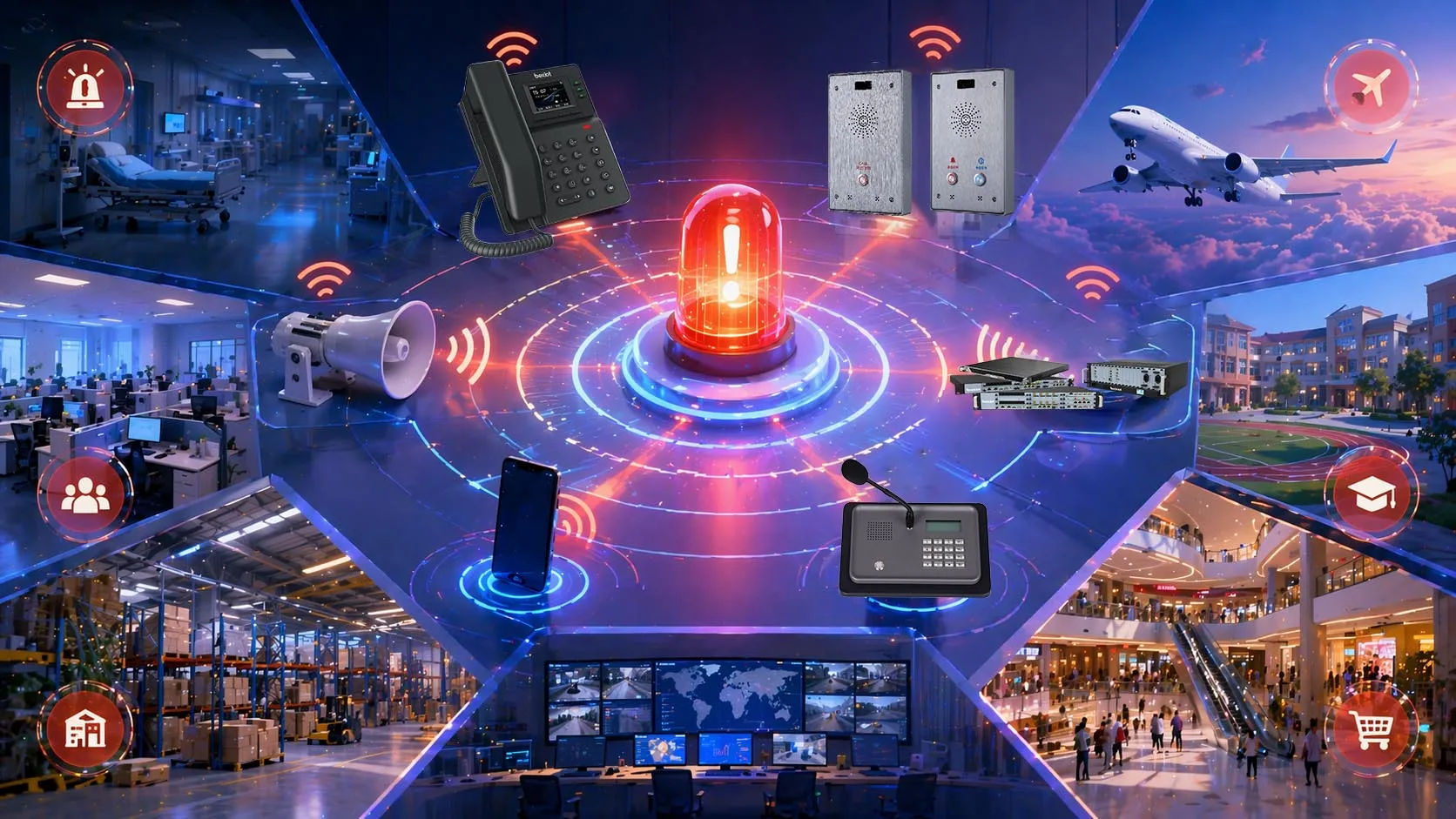 ما هي أولوية الترحيل ؟ الميزات والتطبيقات