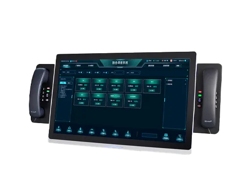 DSC-236 IP ترحيل IP وإرسال وحدة التحكم