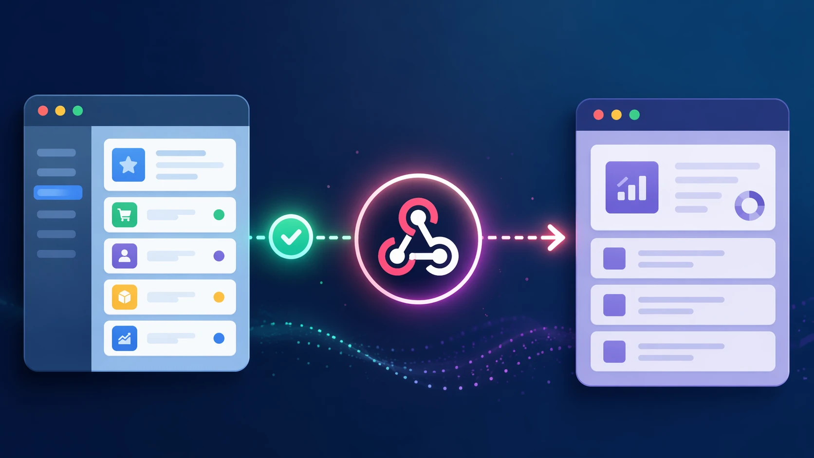 ما هي إدارة الويب ؟ الميزات والتطبيقات