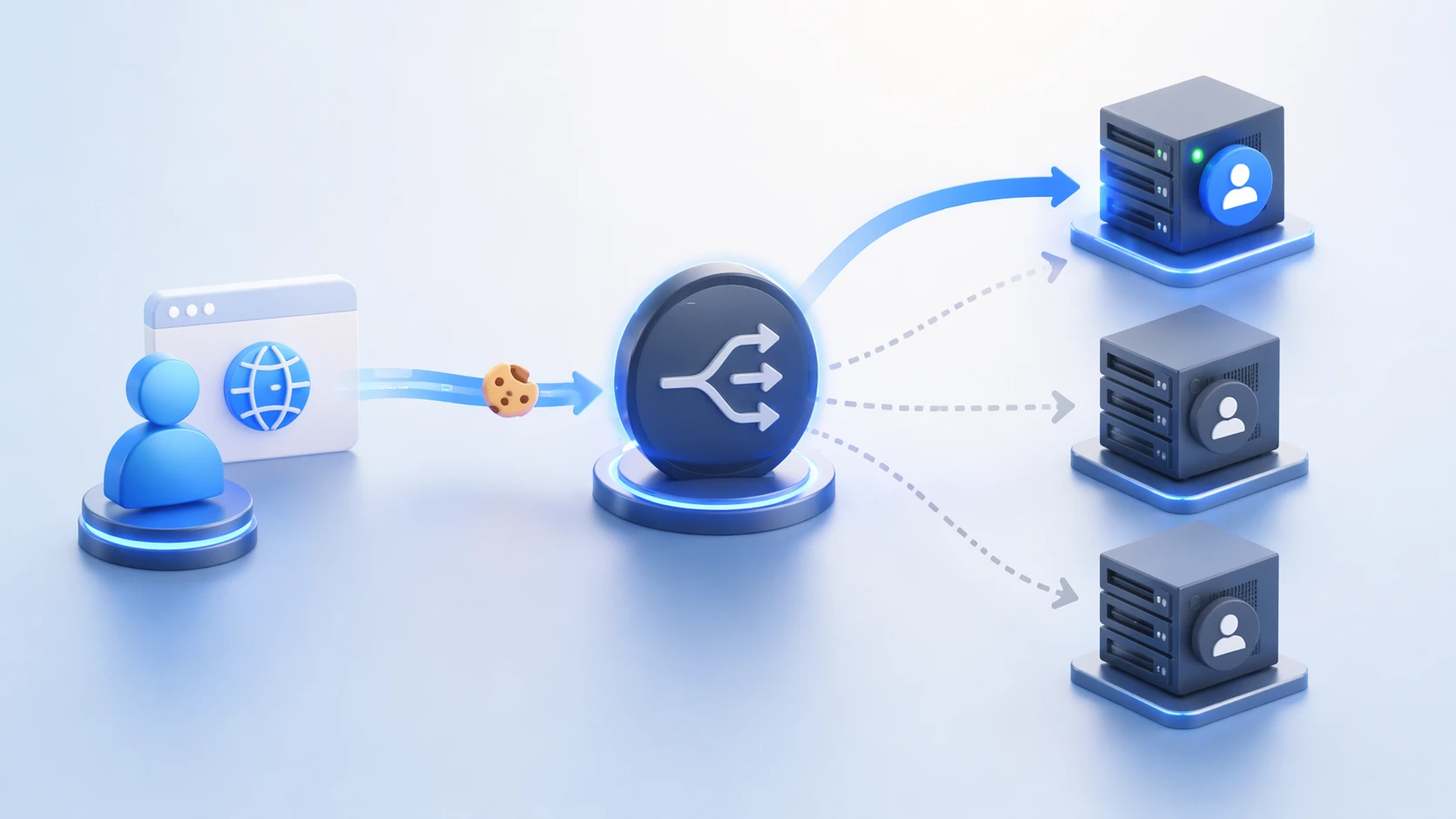 ما هي استمرارية الجلسة؟ كيف تعمل، وفوائدها، وتطبيقاتها