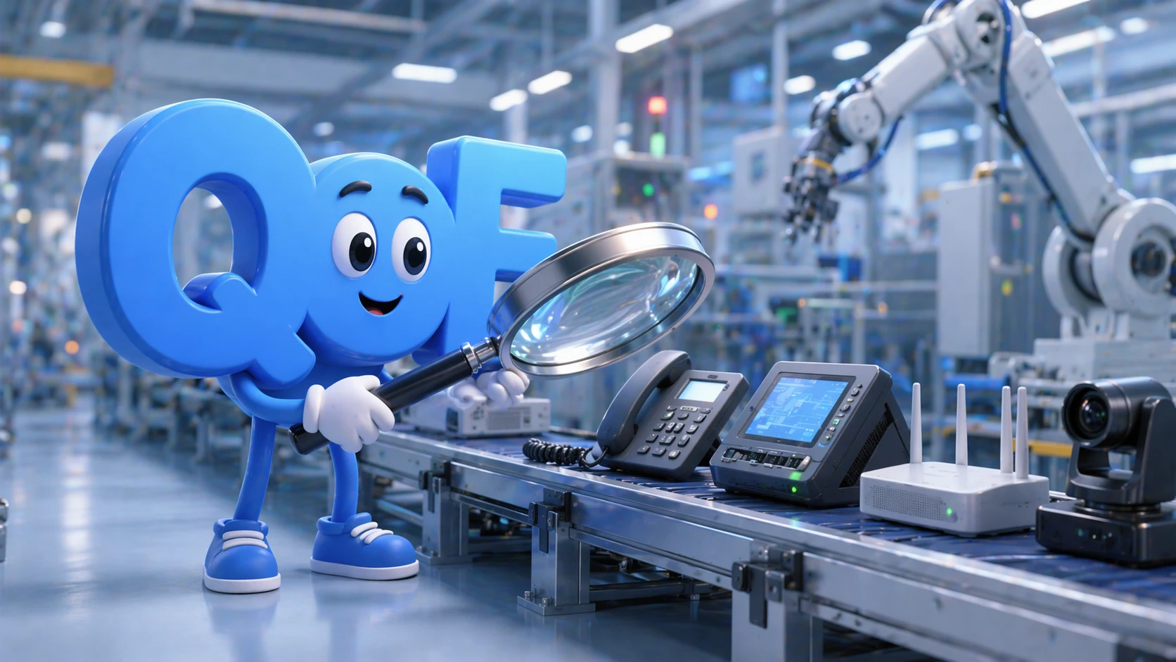 ما هي جودة الخبرة (QoE) ؟ كيف يعمل والفوائد والتطبيقات