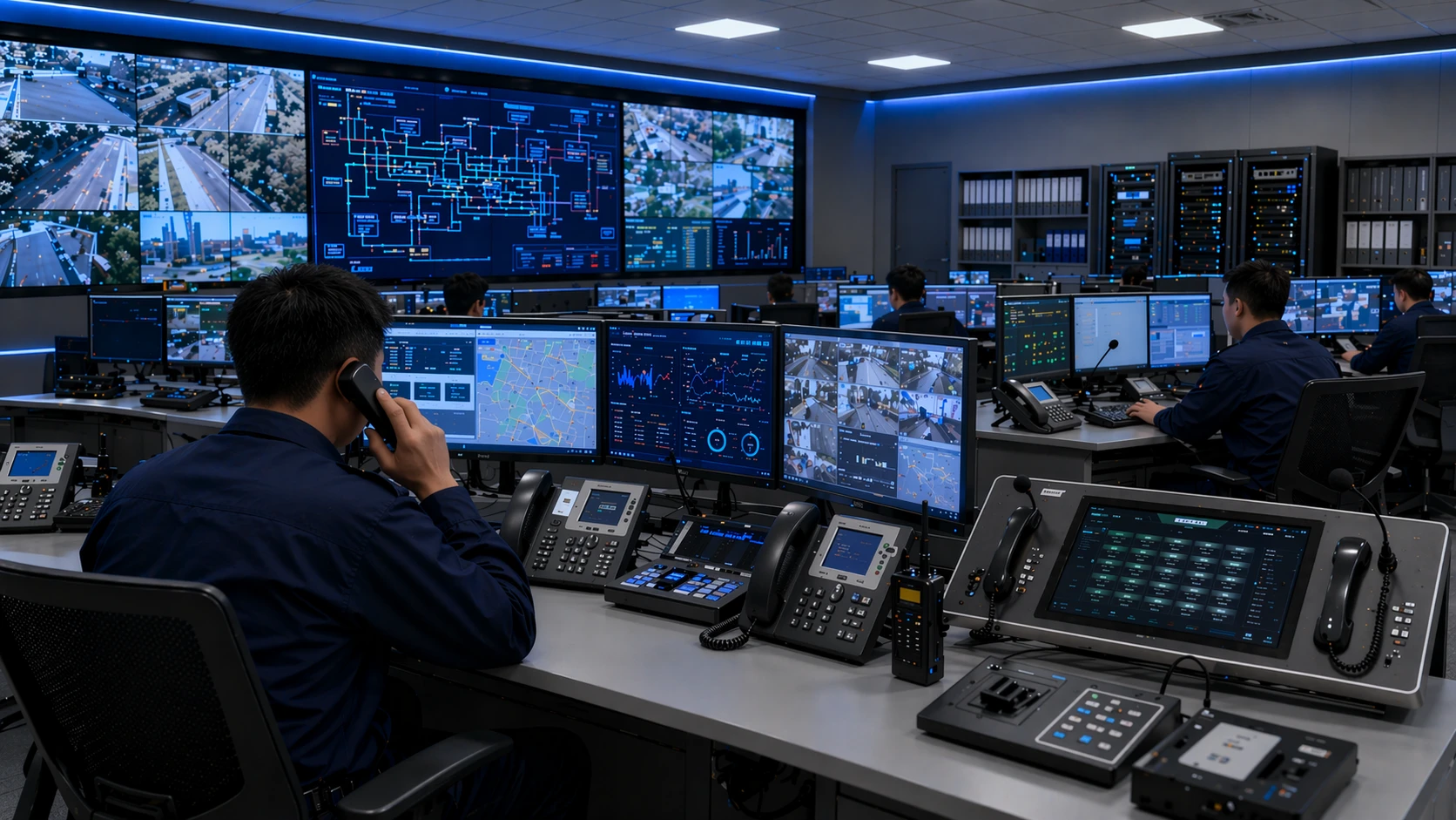 ما هي غرفة العمل ؟ كيف يعمل ، والفوائد ، والتطبيقات