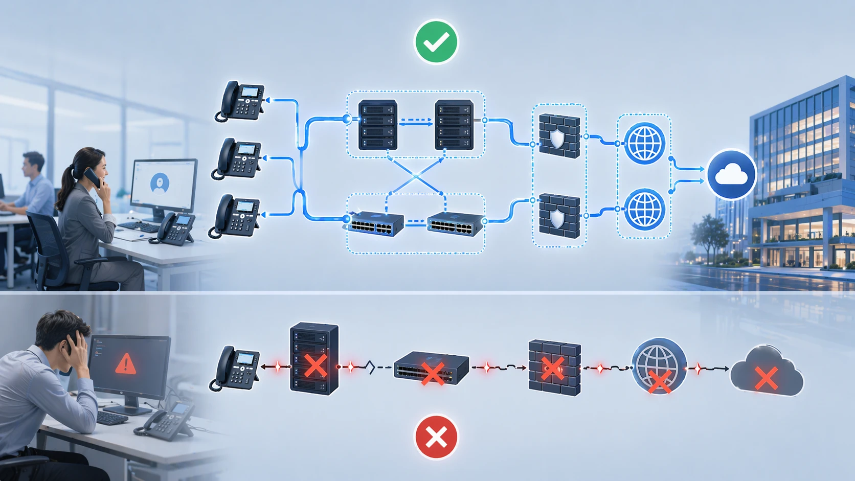 ما هو التكرار؟ الخصائص والتطبيقات