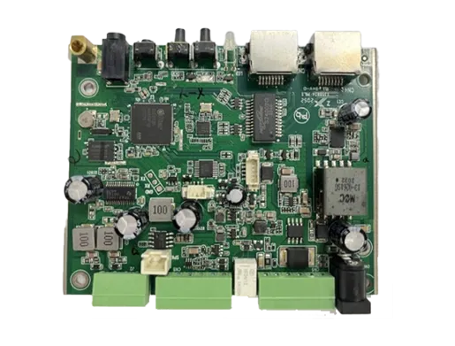 SIP Intercom Core Mainboard-BM02S