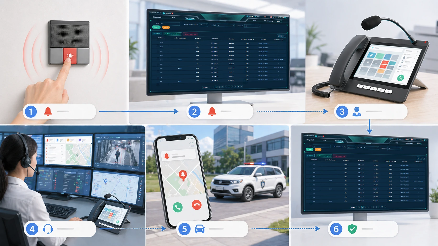 ما هو الاعتراف بالإنذار؟ – الآلية، الفوائد والتطبيقات