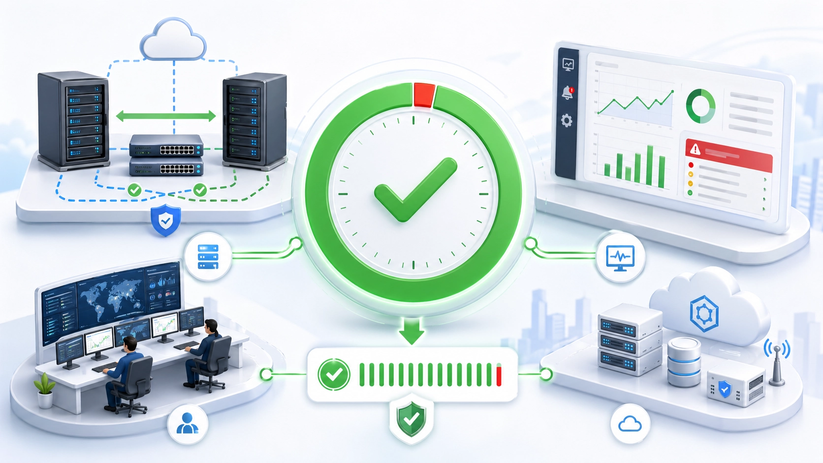 ما هو وقت التشغيل؟ وكيف يعمل؟