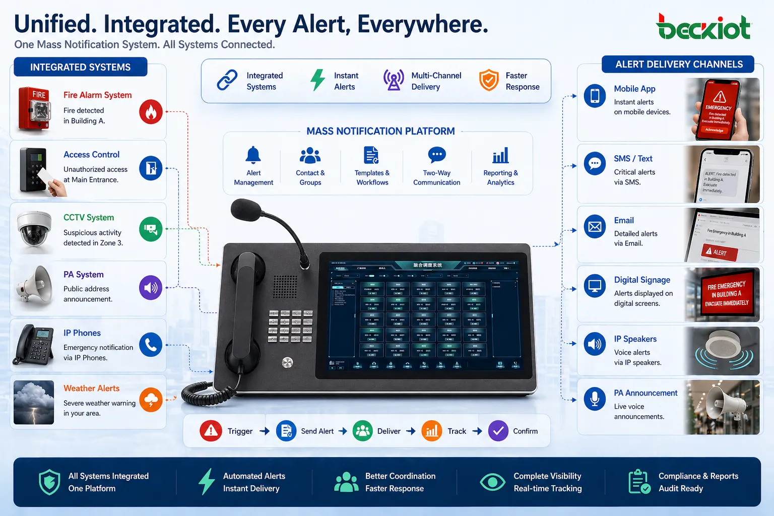 تكامل النظام