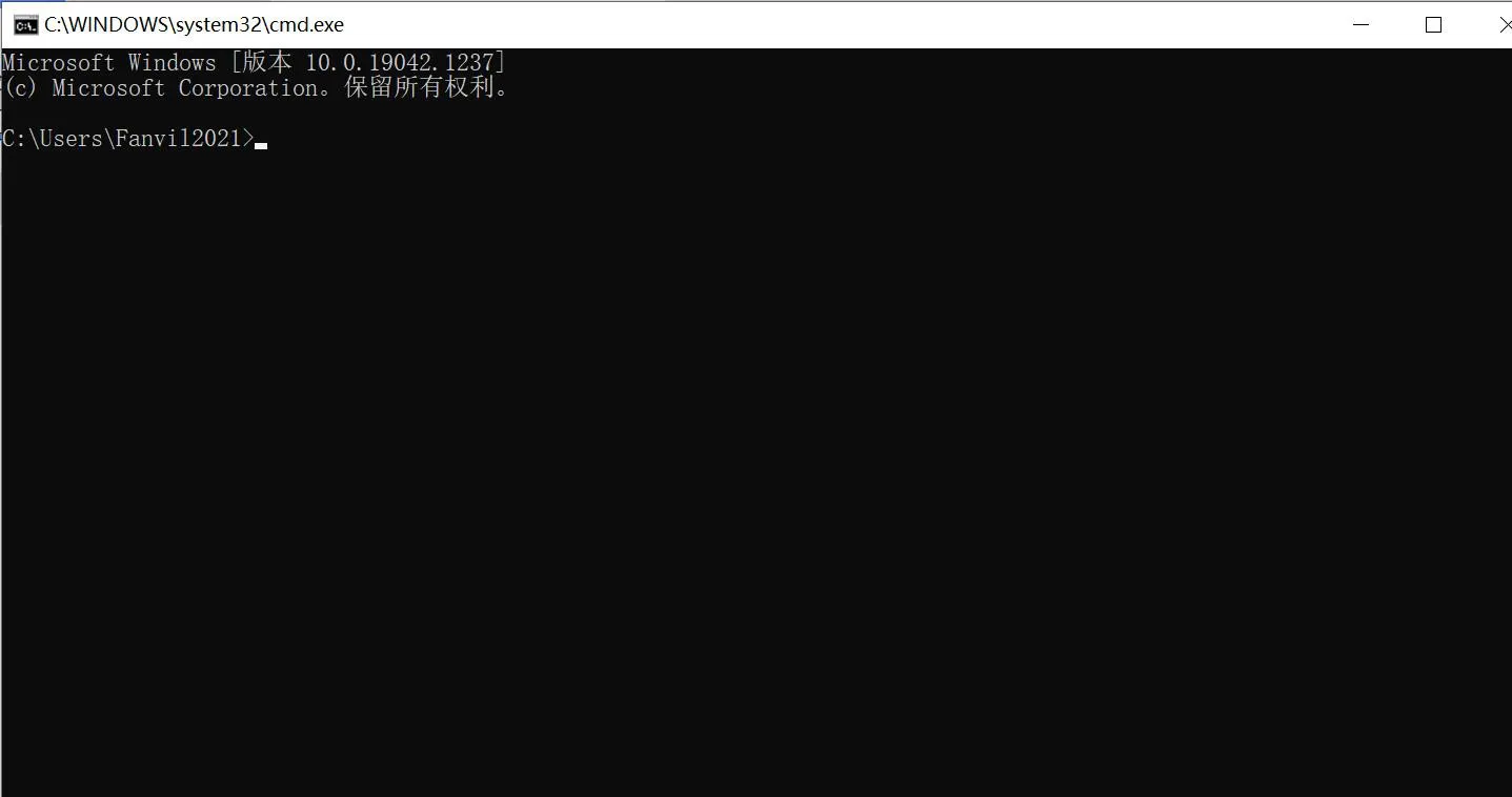 إدخال عنوان IP