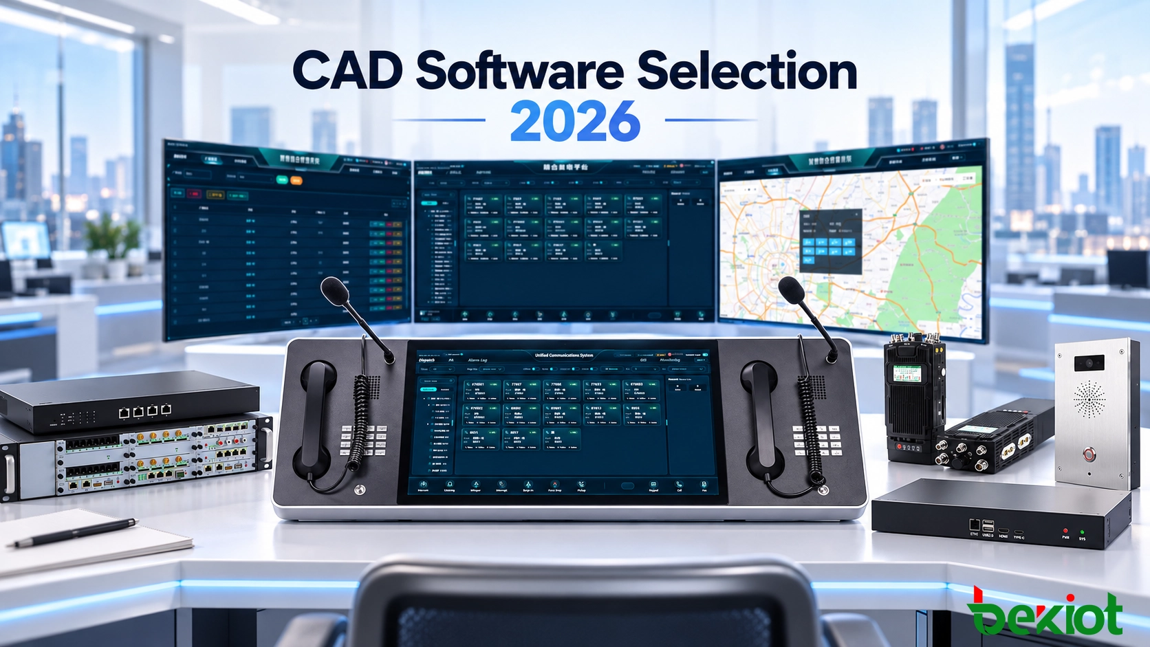 كيفية اختيار برنامج CAD المناسب في عام 2026